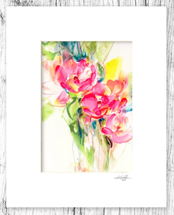 Flower Joy Collection 1