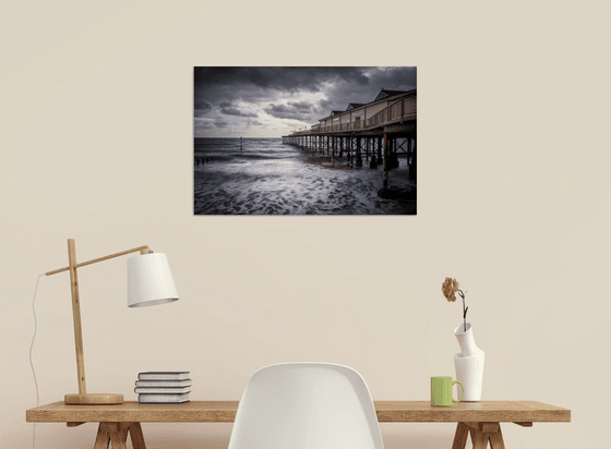 Teignmouth Pier