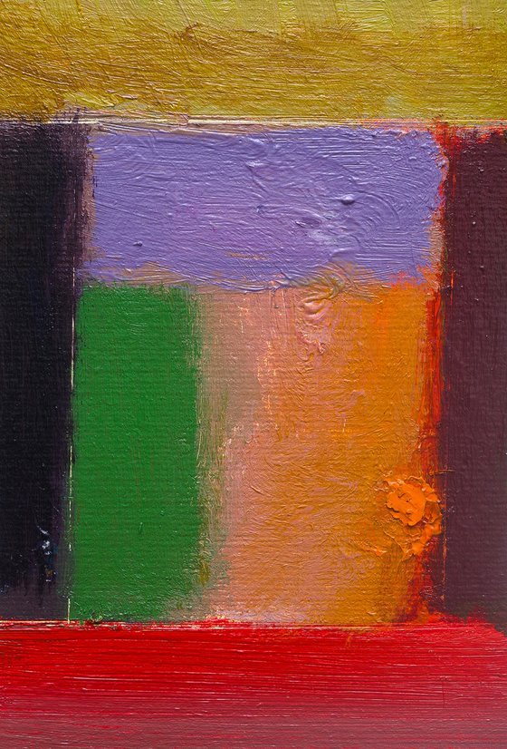 SET of 2, 'ROOMS OF LIGHT' 13-14