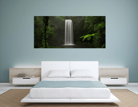 Millaa Millaa Falls