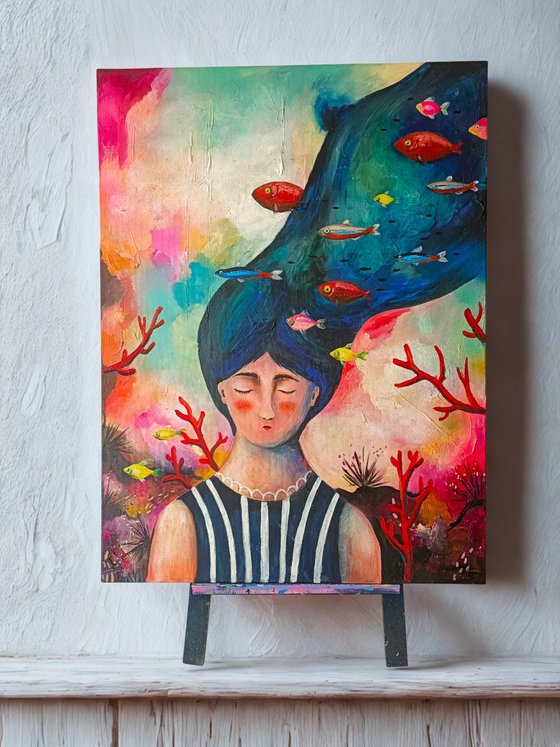 Coral Dreams