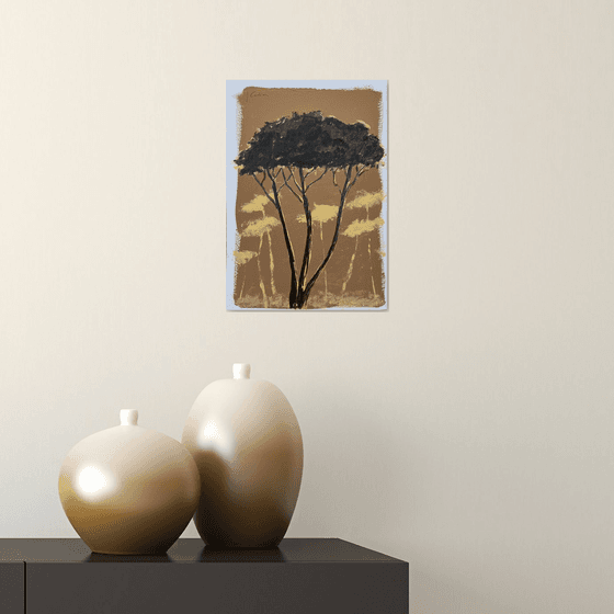 Pinetrees