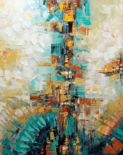Parallel Universe by Lana Guise