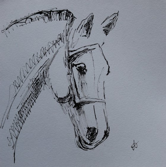 Horse