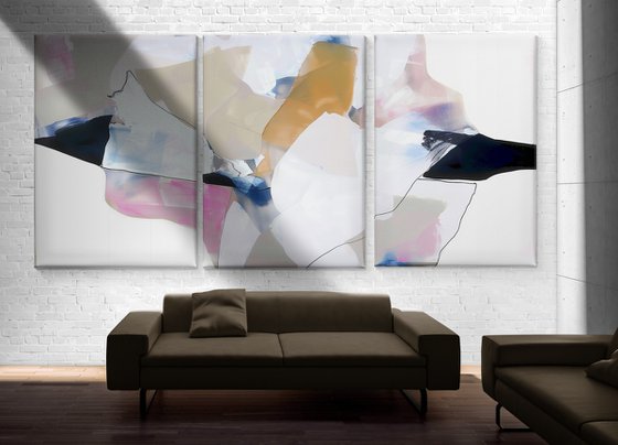 Shapes of My Heart #3