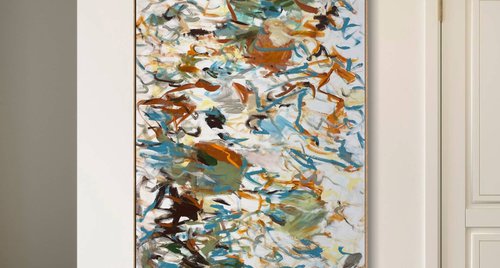 Artwork by Cheryl Harrison MA
