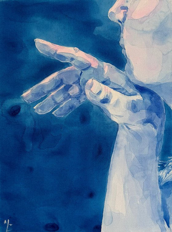 Language of the body