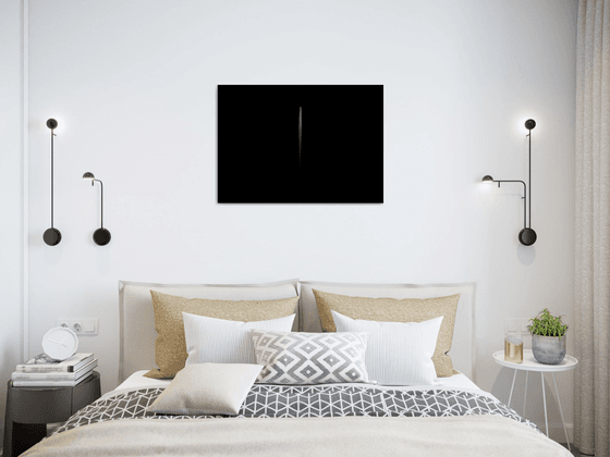 Black and White II | Limited Edition Fine Art Print 1 of 10 | 60 x 40 cm