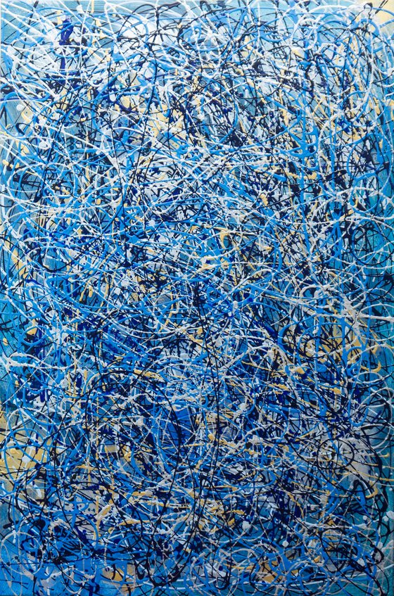 Love’s Got Me Spinning