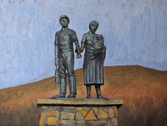 The Miner Family