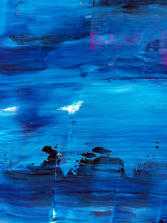 "Washing Away"