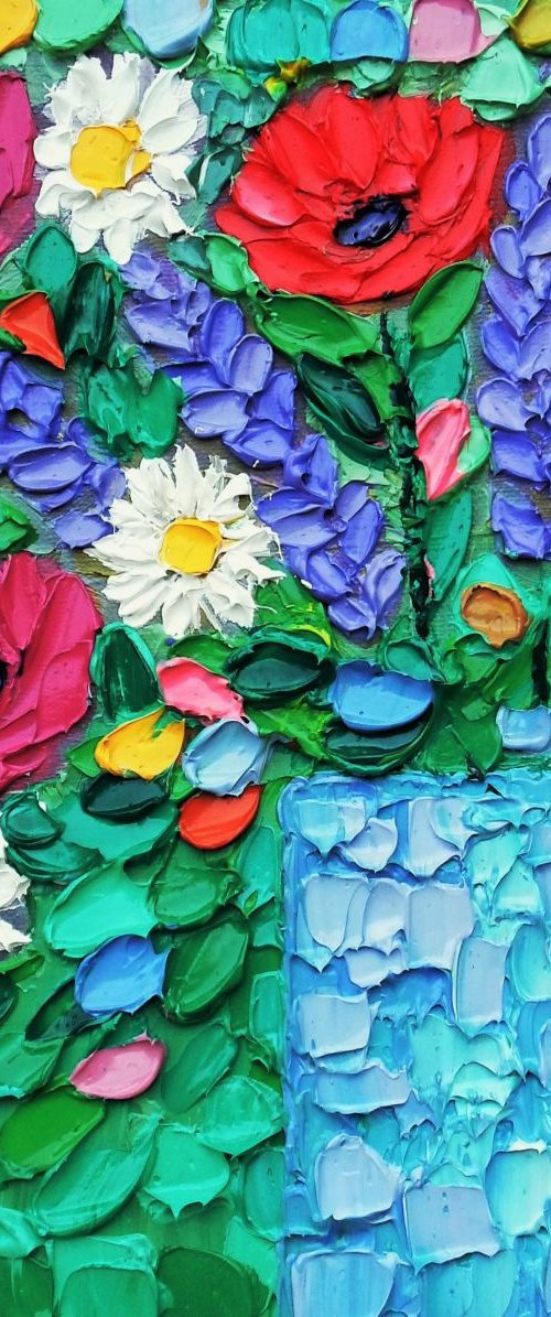 Garden secrets by Paige Castile