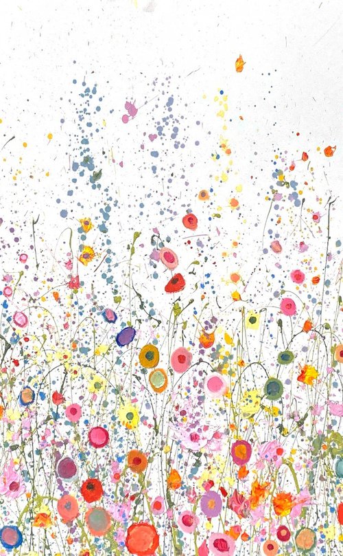 Your Sweet Love by Yvonne Coomber
