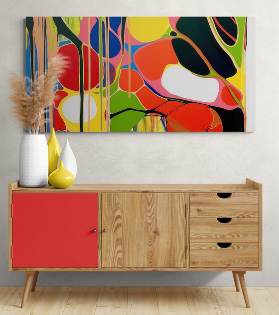 Fruitful Chaos #5