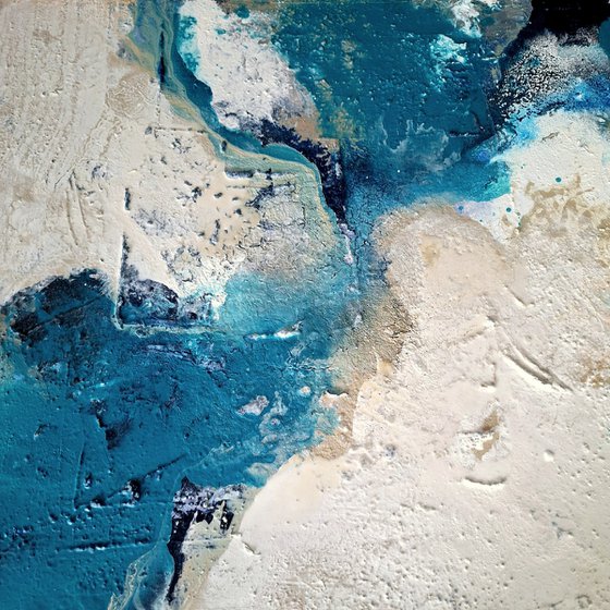 THE FLOW OF THE HEAVENS 2