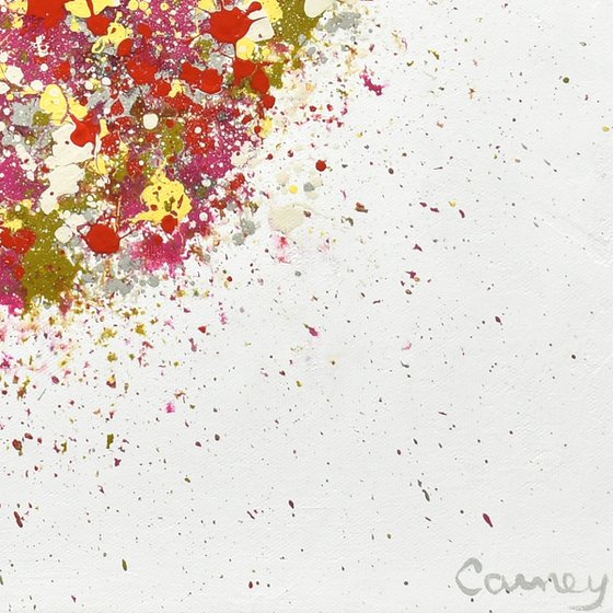 Petal Burst 24