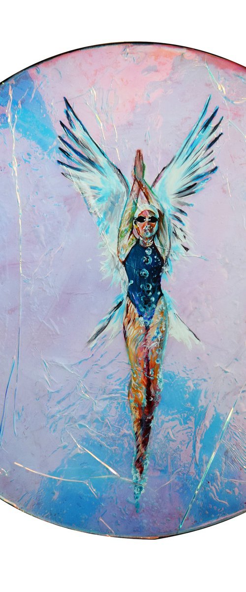 Fly! by Anna Sidi-Yacoub