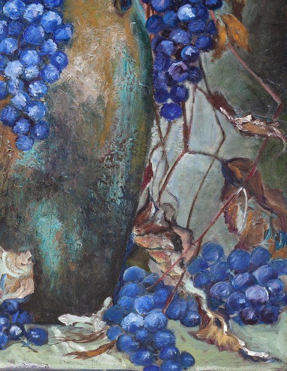 Grapes