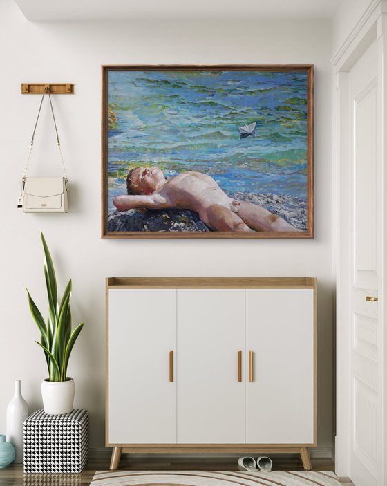 Dreams and Dreams About Summer