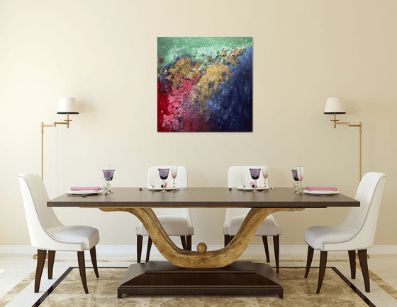 SYMPHONIES OF THE BIG SPACE 2