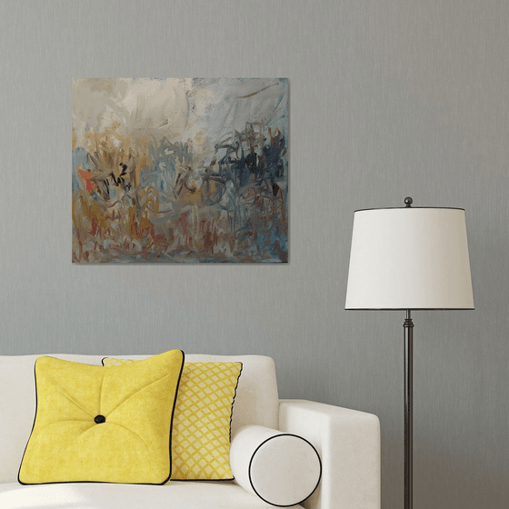 I can by you flowers