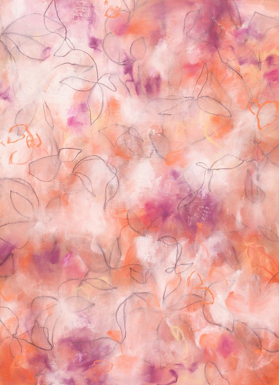 Tiger Lilies