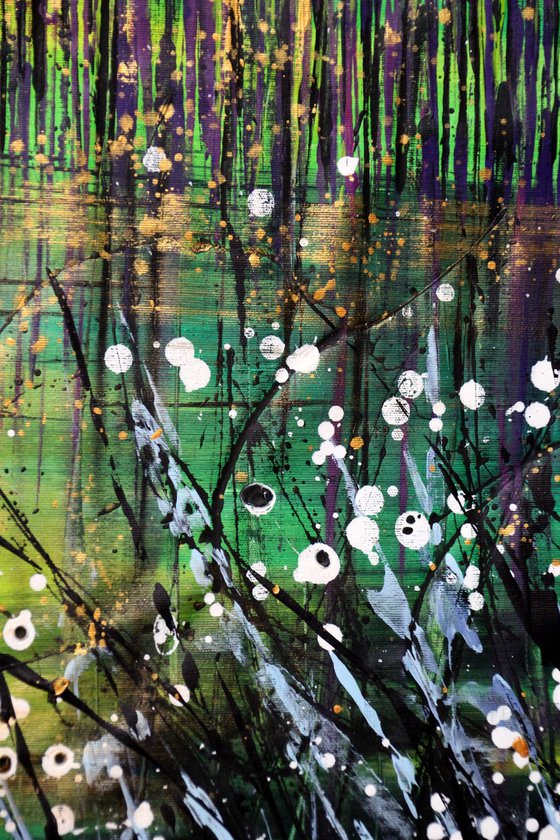 "Precious Reflections" #3