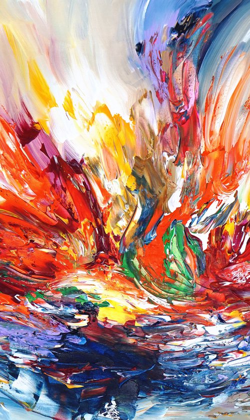 Awesome Daydream S 1 by Peter Nottrott