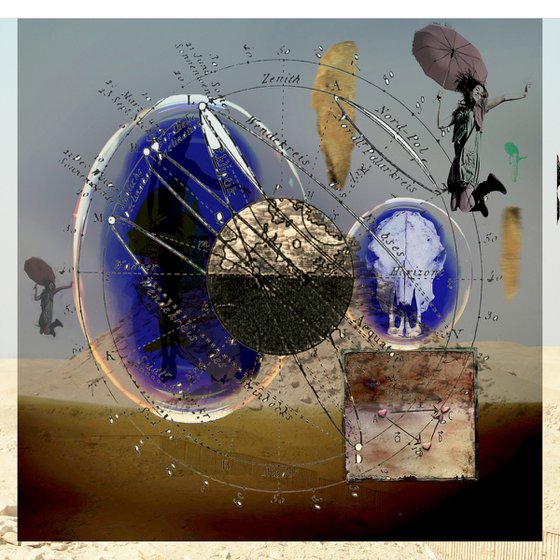 Extraterrestrial beings 3
