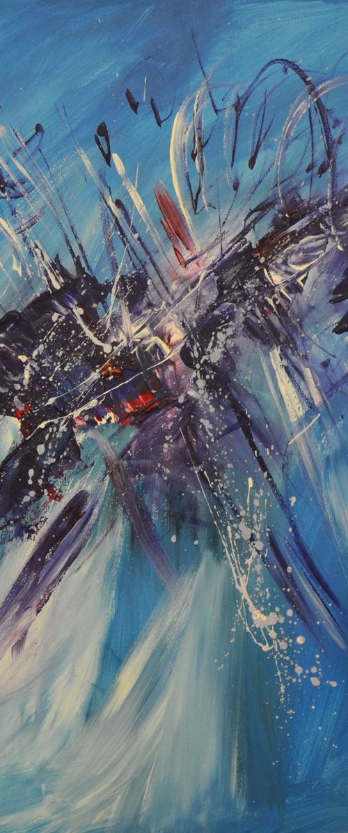 L'objet du ciel by ÂME SAUVAGE