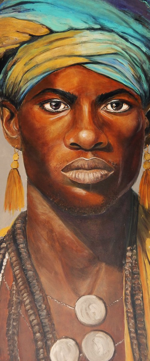 NOMADE by bente jepsen