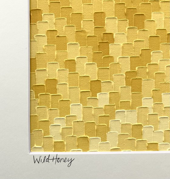 Wild Honey