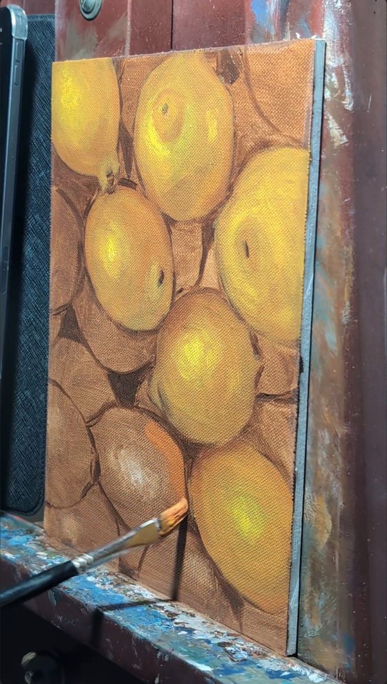 Lemons