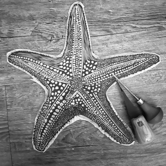 Starfish