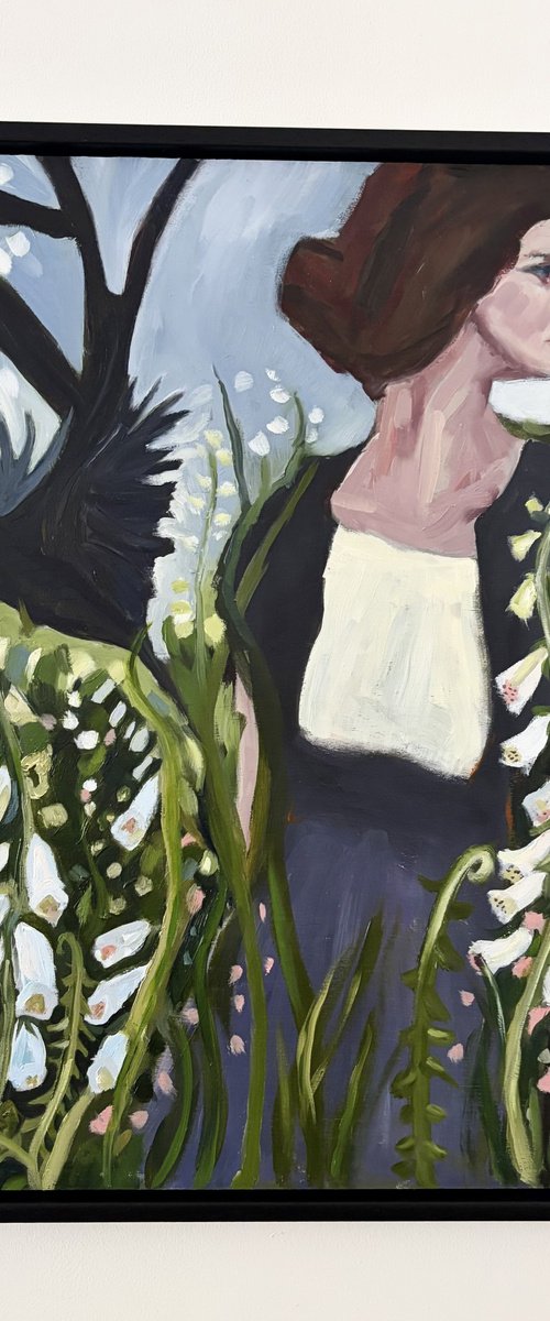 Meadow by Sarah Bale