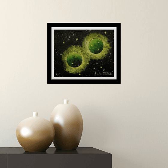 Imaginary galaxies 03