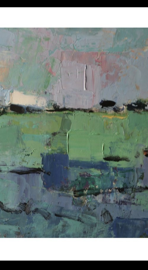'Landscape' by Andre Pallat