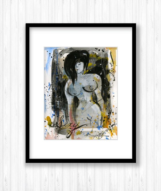 Nude Love 3
