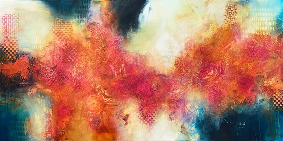 Sakura: The Story of Pink