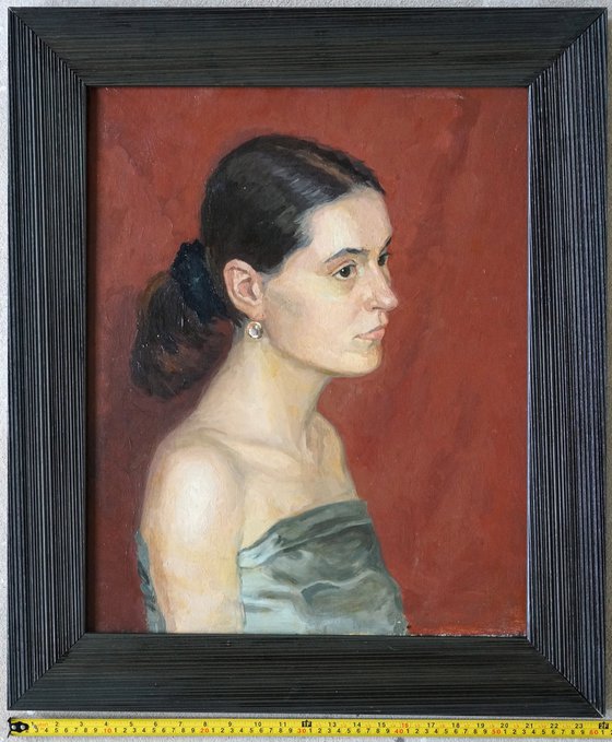 Oksana Sergeevna Mishchenko