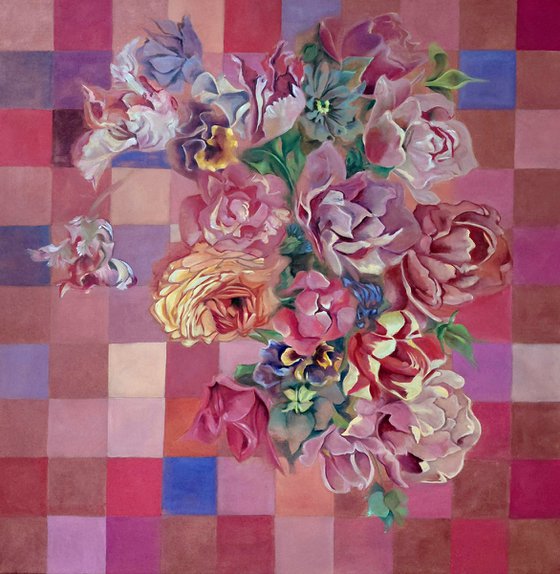 In the Quiet of Bright Things