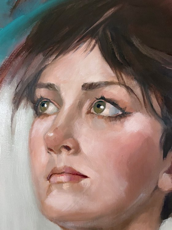 Thoughts in the Storm