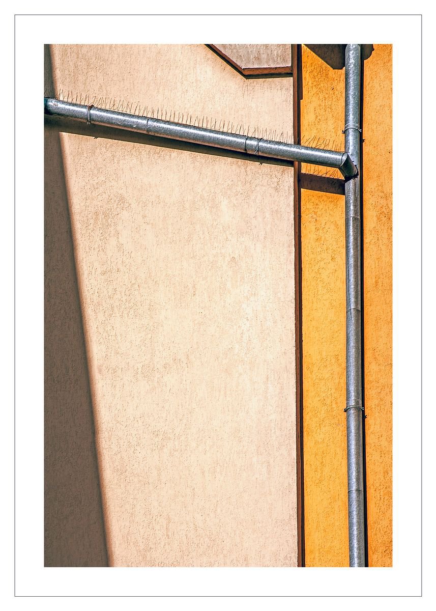 Beata Podwysocka | Original  Photograph | Wallscape 4 | 50 X 70Cm | Artwork For Sale On Artfinder