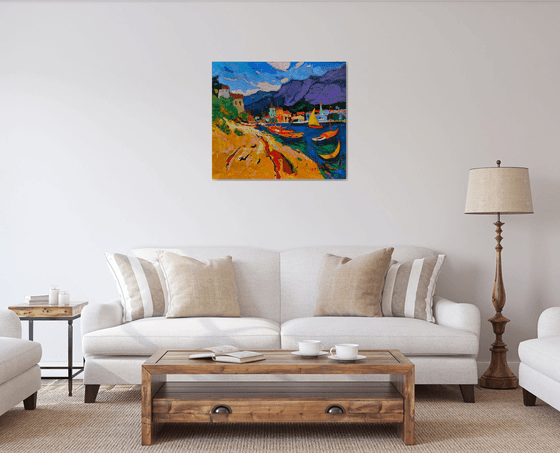 Makarska Riviera