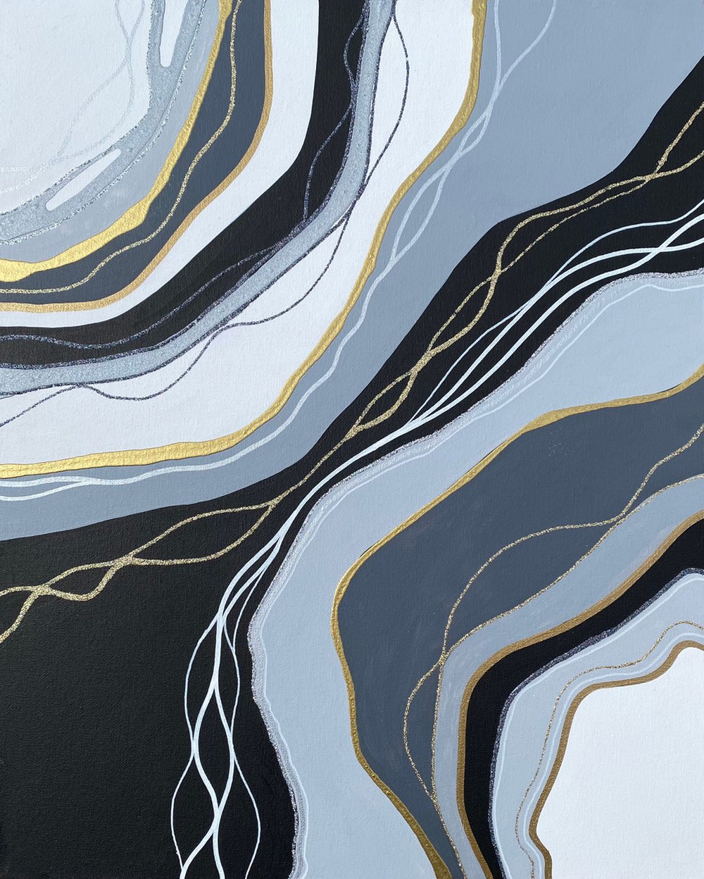 Louise MacIntosh-Watson - Paintings for Sale | Artfinder