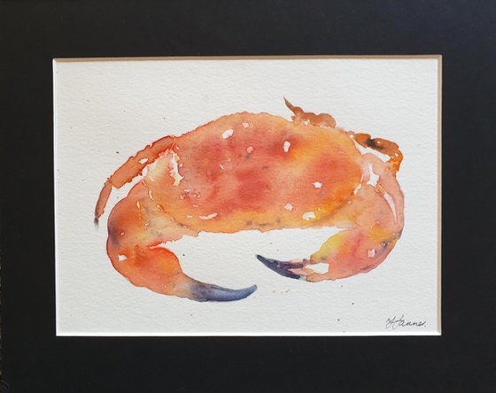 Crab