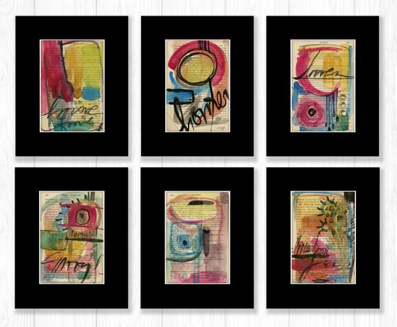 Funky Dream Collection 1