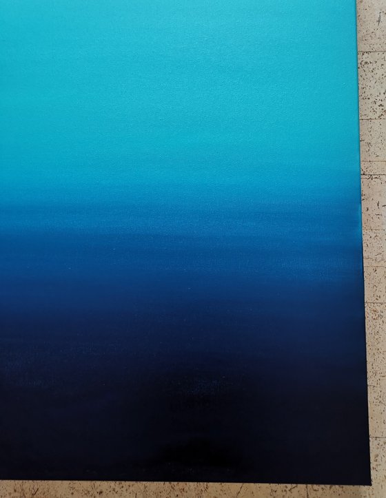 "Evening calm, n.3