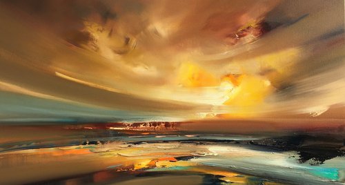 Artwork by Beata Belanszky Demko