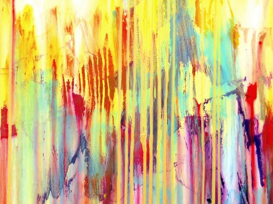 The Emotional Creation #158